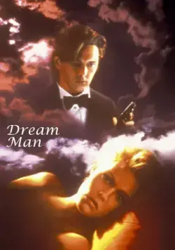 Мужчина из снов / Dream Man (1995) фильм скачать через торрет бесплатно в хорошем качестве