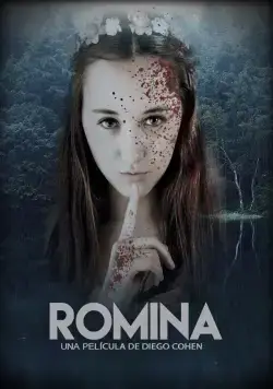 Ромина / Romina (2018) фильм скачать через торрет бесплатно в хорошем качестве