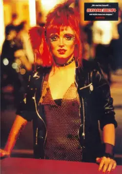 Класс 1984 (1982) скачать торрент файл Класс 1984 (1982) фильм скачать торрент файл