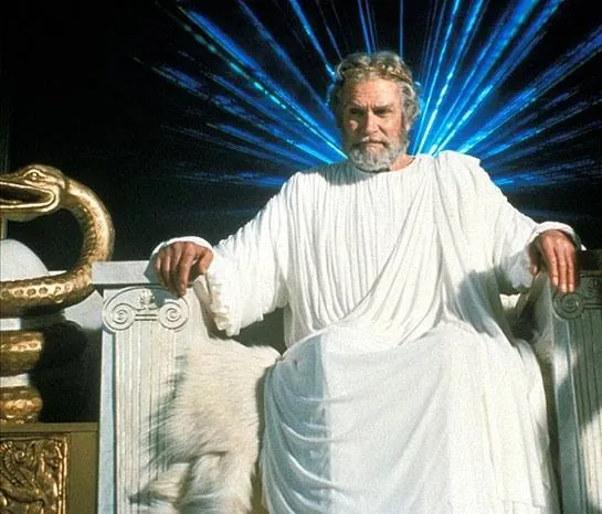 Битва Титанов (1981) скачать торрент бесплатно Битва Титанов (1981) фильм скачать торрент бесплатно