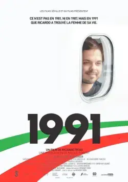 1991 (2018) фильм скачать через торрет бесплатно в хорошем качестве
