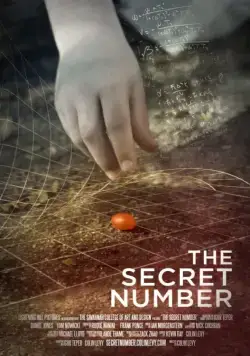 Тайное число / The Secret Number (2012) фильм скачать через торрет бесплатно в хорошем качестве