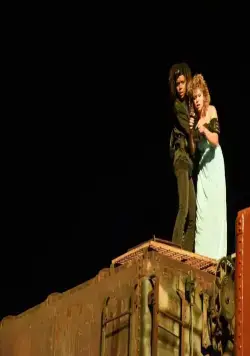 Дейдра и Лани грабят поезд (2017) в хорошем качестве скачать торрент файл Дейдра и Лани грабят поезд (2017) фильм в хорошем качестве скачать торрент файл