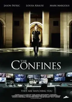 Заброшенные / The Confines (2015) фильм скачать через торрет бесплатно в хорошем качестве