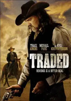Обмен / Traded (2016) фильм скачать через торрет бесплатно в хорошем качестве