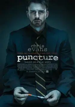 Прокол / Puncture (2011) фильм скачать через торрет бесплатно в хорошем качестве