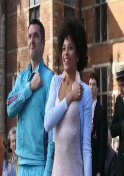 Безумные преподы: Миссия в Лондон (2015) скачать торрент бесплатно Безумные преподы: Миссия в Лондон (2015) фильм скачать торрент бесплатно