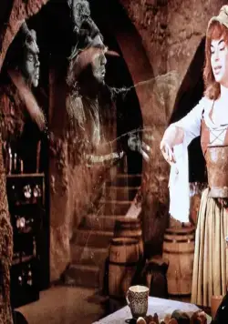 Привидения в замке Шпессарт (1960) скачать торрент файл Привидения в замке Шпессарт (1960) фильм скачать торрент файл