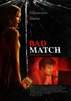 Плохая партия / Good Match (2017) фильм скачать через торрет бесплатно в хорошем качестве