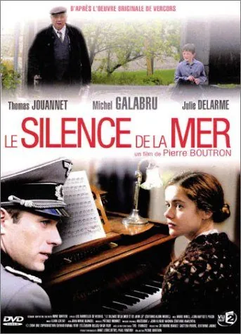 Молчание моря / The Silence of the Sea (2004) фильм скачать через торрет бесплатно в хорошем качестве