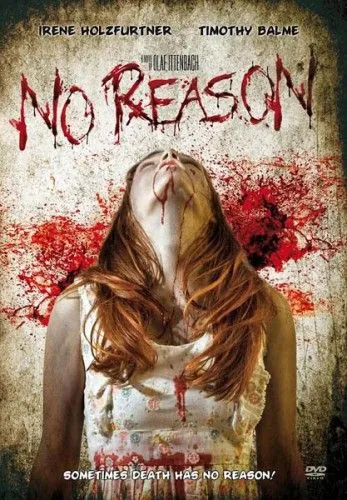 Без причин / No Reason (2010) фильм скачать через торрет бесплатно в хорошем качестве
