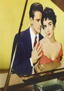 Рапсодия (1954) скачать торрент файл Рапсодия (1954) фильм скачать торрент файл