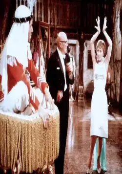 Привидения в замке Шпессарт (1960) скачать торрент бесплатно Привидения в замке Шпессарт (1960) фильм скачать торрент бесплатно