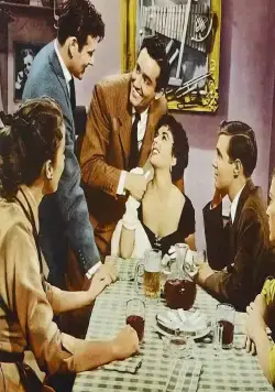 Рапсодия (1954) в хорошем качестве скачать торрент файл Рапсодия (1954) фильм в хорошем качестве скачать торрент файл