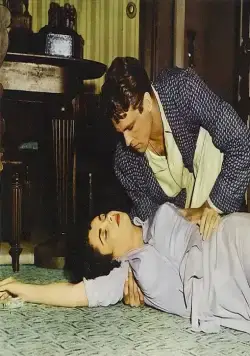 Рапсодия (1954) скачать торрент бесплатно Рапсодия (1954) фильм скачать торрент бесплатно