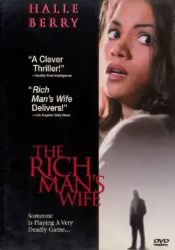 Жена богача / The Rich Man's Wife (1996) фильм скачать через торрет бесплатно в хорошем качестве