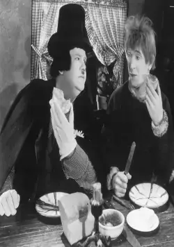 Марш деревянных солдатиков (1934) скачать торрент бесплатно Марш деревянных солдатиков (1934) фильм скачать торрент бесплатно