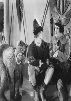 Марш деревянных солдатиков (1934) в хорошем качестве скачать торрент файл Марш деревянных солдатиков (1934) фильм в хорошем качестве скачать торрент файл