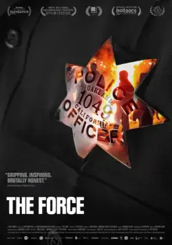 Сила / The Force (2017) фильм скачать через торрет бесплатно в хорошем качестве
