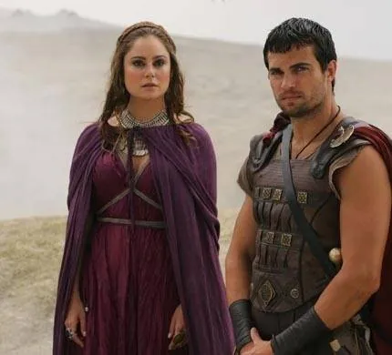 Воины Эллады (2009) скачать торрент файл Воины Эллады (2009) фильм скачать торрент файл