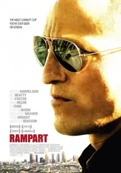 Бастион / Rampart (2011) фильм скачать через торрет бесплатно в хорошем качестве