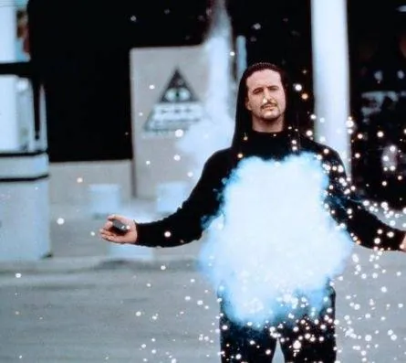 Голографический человек (1995) скачать торрент файл Голографический человек (1995) фильм скачать торрент файл