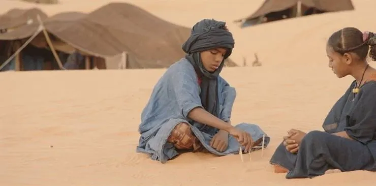 Тимбукту (2014) скачать торрент бесплатно Тимбукту (2014) фильм скачать торрент бесплатно