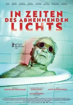 Когда убывает день / In Zeiten des abnehmenden Lichts (2017) фильм скачать через торрет бесплатно в хорошем качестве