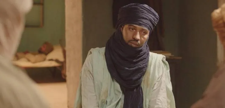 Тимбукту (2014) скачать торрент файл Тимбукту (2014) фильм скачать торрент файл