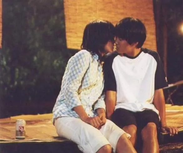 Любовный роман (2002) скачать торрент бесплатно Любовный роман (2002) фильм скачать торрент бесплатно