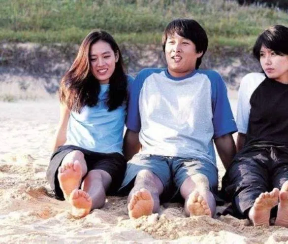 Любовный роман (2002) скачать торрент файл Любовный роман (2002) фильм скачать торрент файл