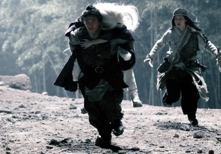 Раскрашенная кожа (2008) в хорошем качестве скачать торрент файл Раскрашенная кожа (2008) фильм в хорошем качестве скачать торрент файл