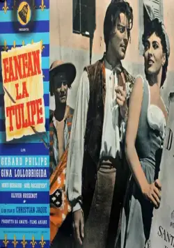 Фанфан-Тюльпан (1952) скачать торрент бесплатно Фанфан-Тюльпан (1952) фильм скачать торрент бесплатно