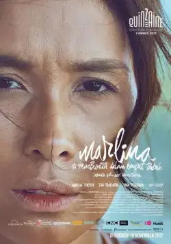 Марлина, убийца в четырёх актах / Marlina si pembunuh dalam empat babak (2017) фильм скачать через торрет бесплатно в хорошем качестве