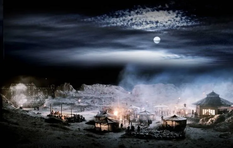 Раскрашенная кожа (2008) скачать торрент файл Раскрашенная кожа (2008) фильм скачать торрент файл