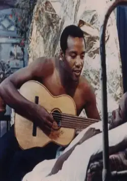 Черный Орфей (1959) скачать торрент бесплатно Черный Орфей (1959) фильм скачать торрент бесплатно