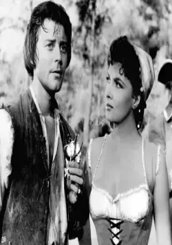 Фанфан-Тюльпан (1952) скачать торрент файл Фанфан-Тюльпан (1952) фильм скачать торрент файл