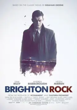 Брайтонский леденец / Brighton Rock (2010) фильм скачать через торрет бесплатно в хорошем качестве
