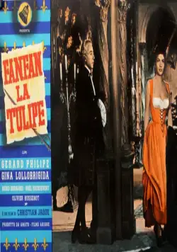 Фанфан-Тюльпан (1952) в хорошем качестве скачать торрент файл Фанфан-Тюльпан (1952) фильм в хорошем качестве скачать торрент файл