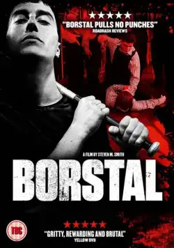 Борстал / Borstal (2017) фильм скачать через торрет бесплатно в хорошем качестве