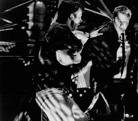 Электрошок (1989) скачать торрент файл Электрошок (1989) фильм скачать торрент файл