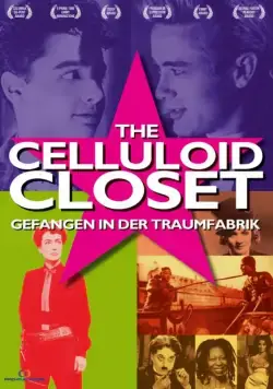 Целлулоидный шкаф / The Celluloid Closet (1995) фильм скачать через торрет бесплатно в хорошем качестве