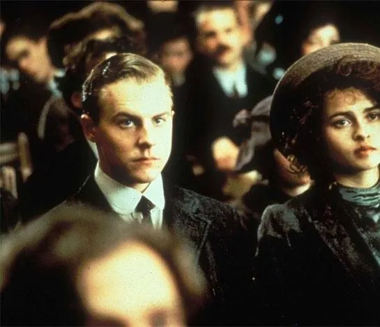 Усадьба Хауардс-Энд (1991) скачать торрент файл Усадьба Хауардс-Энд (1991) фильм скачать торрент файл