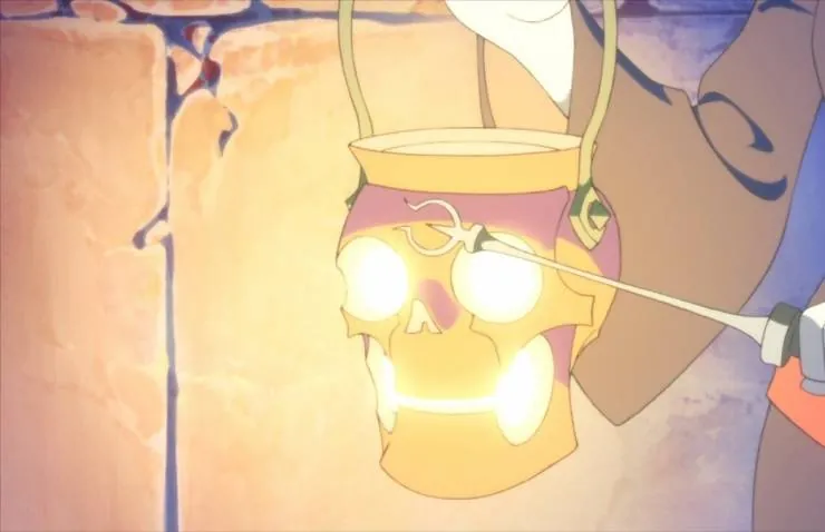 Академия ведьмочек (2013) 1 сезон 1-1,2 серия скачать торрент файл Академия ведьмочек (2013) мультфильм 1-1,2 серию 1 сезона скачать торрент файл