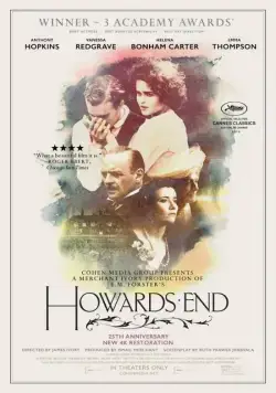 Усадьба Хауардс-Энд / Howards End (1991) фильм скачать через торрет бесплатно в хорошем качестве