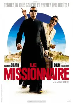 Миссионер / Le missionnaire (2009) фильм скачать через торрет бесплатно в хорошем качестве