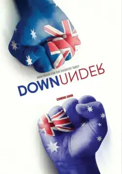Вверх ногами / Down Under (2016) фильм скачать через торрет бесплатно в хорошем качестве