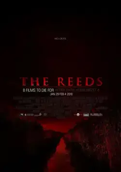 Тростник / The Reeds (2010) фильм скачать через торрет бесплатно в хорошем качестве