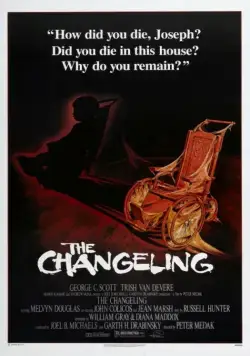Перебежчик / The Changeling (1979) фильм скачать через торрет бесплатно в хорошем качестве