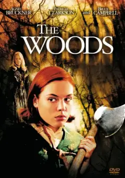 Темный лес / The Woods (2005) фильм скачать через торрет бесплатно в хорошем качестве